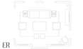 be your virtual interior designer for your home or apartment