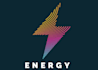 do make an amazing modern energy logo