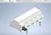 do autodesk inventor 3d models and fabrication drawings