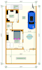 prepare plans of homes