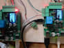 do your embedded c projects using esp32,arduino and stm32