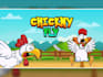 create game graphics design and UI