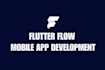 build flutter flow app development mobile app ios app, android, figma to flutter