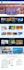 be your perfect modern wordpress website developer, small business website