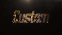 create a fallout intro with your text or logo
