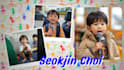 create a fun and lively kindergarten graduation slideshow
