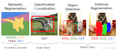 do image processing, clustering, classification, face recognition projects