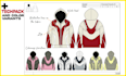 design a complete collection for your clothing brand