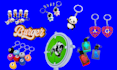 design 3d lightbox, 3d logo, keychain, coaster ,3mf for printing stl in 24 hours