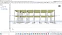 do structural designs analysis detailing construction drawing structural