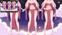 draw and rig nsfw vtuber model female vtuber model 2d vtuber model vtuber model