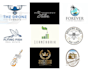 do a professional military logo design