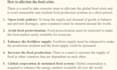 do creative SEO article writing and blog writing