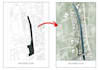 render architectural site plan, master plan, landscape plan