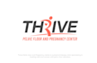 design an eye catching massage therapy logo