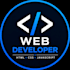create a modern responsive portfolio website using HTML CSS and javascript