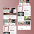 create modern, impactful squarespace websites and redesigns