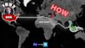 map animation with geolayers 3 and history  documentary