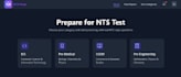 build a fast next js react and supabase web app or website for your business