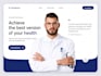 build a fast next js react and supabase web app or website for your business
