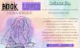 write a captivating book blurb