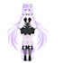 do a cute 3d arkit vtuber using blender
