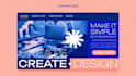 design user friendly website with 10 web
