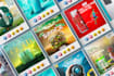 design social media creative ads