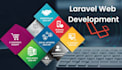 develop custom laravel and php website and clone website