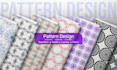 design high quality unique and creative seamless pattern