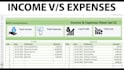 provide top 5 daily expense tracker templates you can use