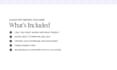 review your website and create a detailed design an audit