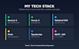 build a responsive website using nuxt js, vue js, and tailwind css