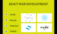 build a responsive website using nextjs and reactjs