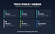 fix bugs in your vue js nuxt js react js or node js app