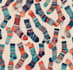 create beautiful socks design