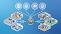 create 2d isometric explainer animation isometric explainer illustration