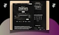 develop a high converting luxury framer website or framer landing page
