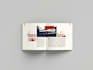 diseÑo de editorial libro,catalogo