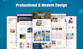 wix website redesign wix website design wix website development wix website