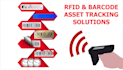 integrate rfid nfc or barcode web and mobile apps