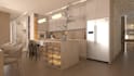 make amazing kitchen design