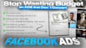 edit facebook video ads that actually sell