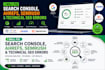 fix search console, ahrefs, semrush and technical SEO errors