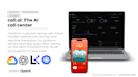 make ai calling agent, vapi ai, bland ai, twilio caller, livekit, gcp