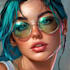draw comic book cartoon and custom illustration digital art
