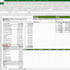 create excel formula, macros, graphs, and dashboard