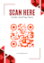 make professional and unique qr code design