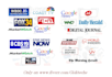 submit your press release to 10 high PR websites