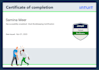 do bookkeeping as a certified quickbooks and xero proadviser